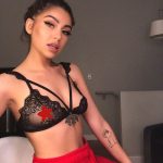 Andrea Russett Topless & Sexy Collection (30 Photos)