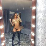 Bakhar Nabieva Nude & Sexy Collection (75 Photos)