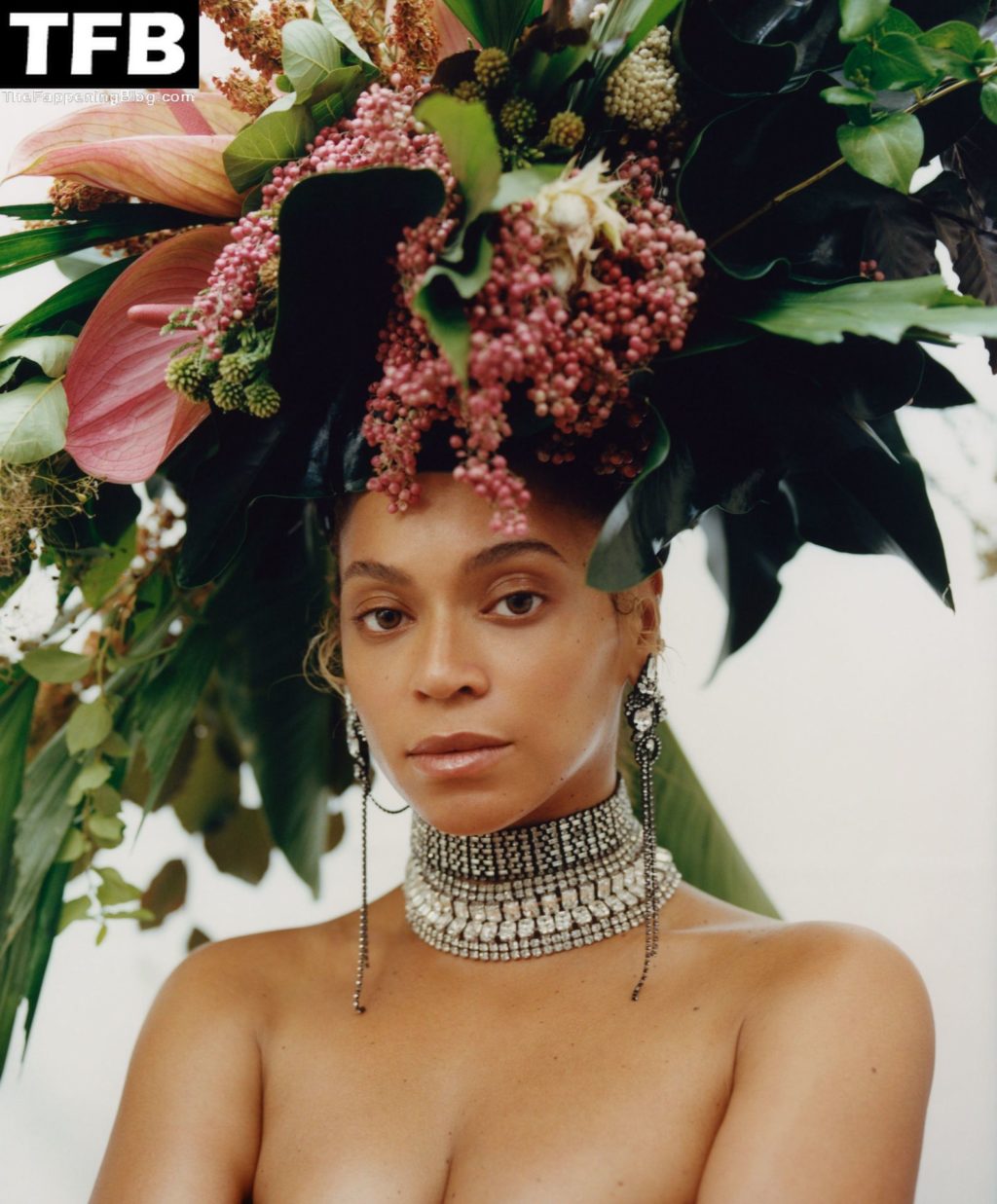 Beyoncé Nude & Sexy Collection – Part 2 (150 Photos)