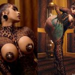 Cardi B Nude & Sexy Collection – Part 2 (78 Photos + Hot Videos)