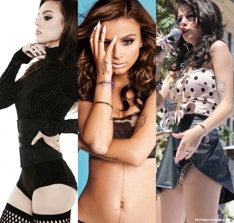 Cher Lloyd Sexy Collection (51 Photos)