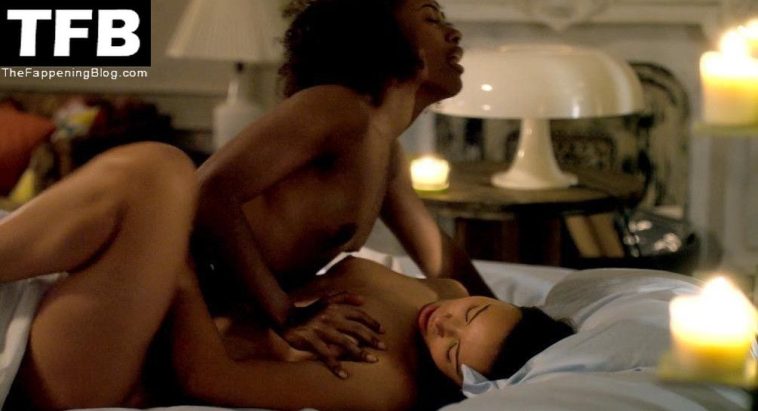 DeWanda Wise Nude (8 Pics)