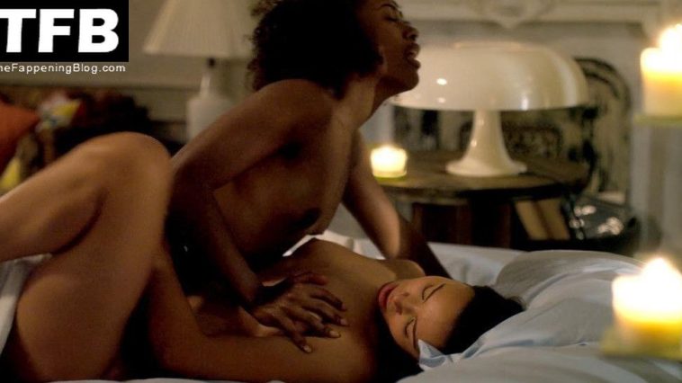 DeWanda Wise Nude (8 Pics)