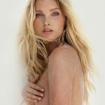 Elsa Hosk Nude & Sexy Collection - Part 2 (166 Photos)