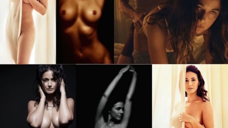Emmanuelle Chriqui Nude & Sexy Collection – Part 2 (79 Photos)