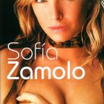Sofia Zamolo Topless & Sexy (12 Photos)