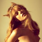 Frida Gustavsson Nude & Sexy Collection (24 Photos)
