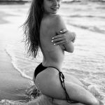 Lola Weippert Topless & Sexy (23 Photos)