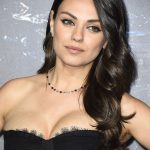 Mila Kunis Topless & Sexy Collection - Part 1 (150 Photos)