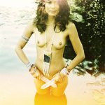Nathalie Kelley Nude & Sexy Collection (37 Photos)