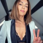 Nazan Eckes Sexy (8 Photos)