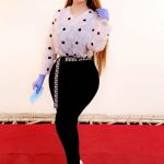 Sulaf Jalil Sexy (5 Photos)