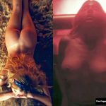Sydney Sweeney Nude - Euphoria s02e02 (44 Pics + Enhanced Video)