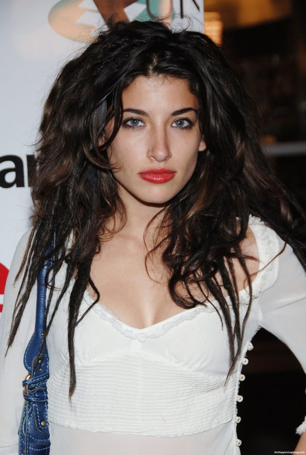 Tania Raymonde Nude & Sexy Collection (43 Photos + Videos)