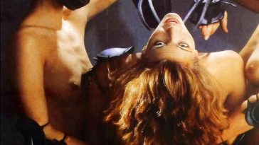 Tawny Kitaen Nude & Sexy Collection (36 Photos)