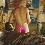 Tessa Thompson Nude & Sexy (5 Pics)