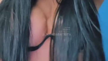 Nanda Batista Video #4