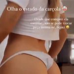 Ingrid Vasconcelos Video #8