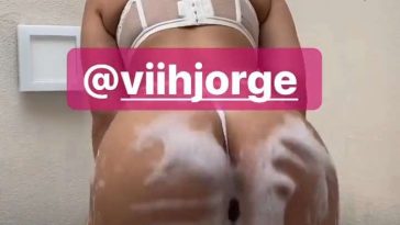 Viihjorge - Vitoria Jorge Video #9