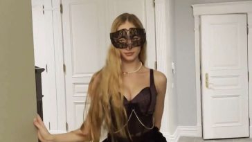 Sophia Diamond sophia.ilysm Video #1