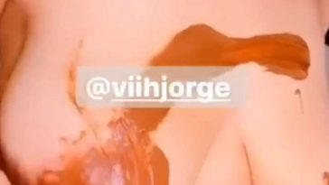 Viihjorge - Vitoria Jorge Video #4