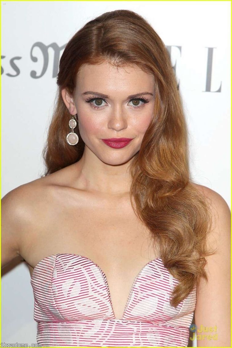 Holland roden Photos #1