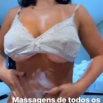 Sil Torra Torra  Silmara Nogueira Leaked Video #7