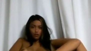 Karlyane Menezes Leaked Video #4