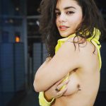 Vanessa Hudgens Nude & Sexy Collection – Part 3 (150 Photos)