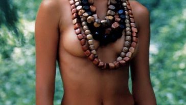 Yamila Diaz Nude & Sexy Collection (28 Photos)
