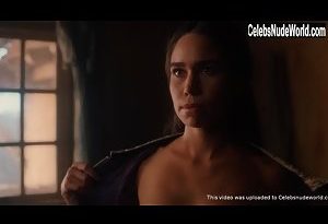 Rachel Colwell in Warrior (series) (2019) Sex Scene
