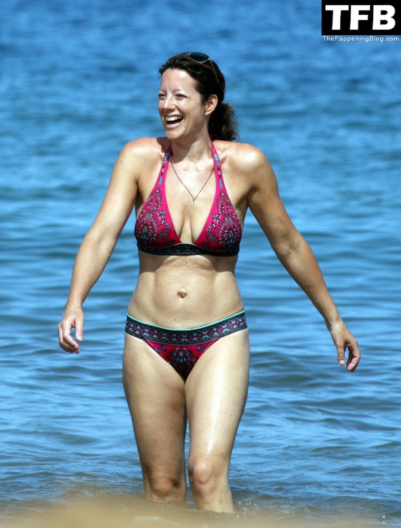 Sarah McLachlan Sexy (4 Photos)