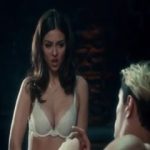 Victoria Justice - The Rocky Horror Picture Show Sex Scene
