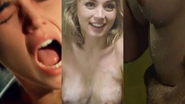 Ana de Armas Nude And Sexy Collection (150 Photos + Possible LEAKED Porn Video & Topless Sex Scenes) [Updated]