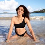 Breanna Stewart Sexy - Sports Illustrated Swimsuit 2022 (29 Photos)