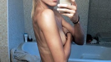 Lina Stanciute (Gecevicene) Nude & Sexy Leaked The Fappening (26 Photos)