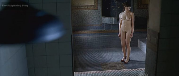 Olga Kurylenko Nude & Sexy – The Ring Finger (17 Pics + Videos)