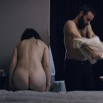 Rachel Mc Adams Nude Boobs And Butt In Disobedience - FREE