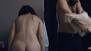 Rachel Mc Adams Nude Boobs And Butt In Disobedience - FREE