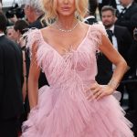 Victoria Silvstedt Looks Stunning at the 75th Annual Cannes Film Festival (61 Photos)