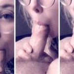 Lovely Luna Onlyfans Blowjob Porn Video Leaked - Famous Internet Girls