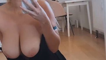 adore_sophia OnlyFans Video #1