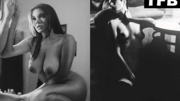 L. Shima Nude & Sexy Collection (42 Photos)