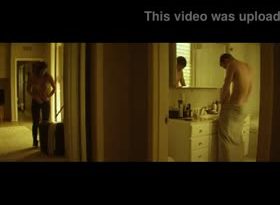 Olivia Munn topless scene Sex Scene