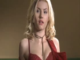 Elisha Cuthbert Sex Scene