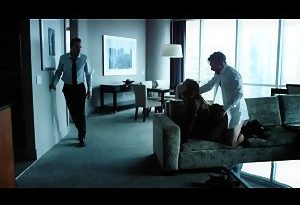 Riley Keough - Girlfriend Experience (2016) 8 Sex Scene