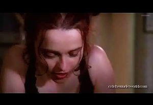 Helena Bonham Carter - Novocaine (2001) Sex Scene
