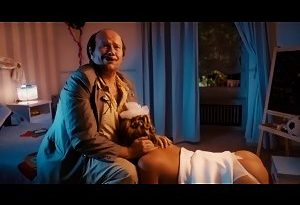 Maria Lapiedra - Torrente 4 (2011) Sex Scene