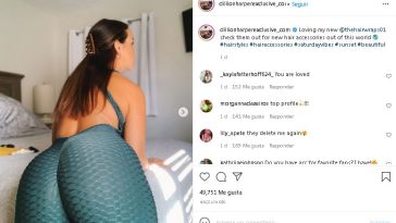 Dillion Harper Boobs Tease And Posing Compilation OnlyFans Insta Leaked Videos