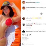 MichelleRabbit Masturbating OnlyFans Insta Leaked Videos